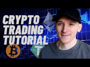 How Do You Trade Cryptocurrency? A Beginners Guide To Buying And Selling