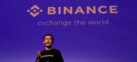 binance chain