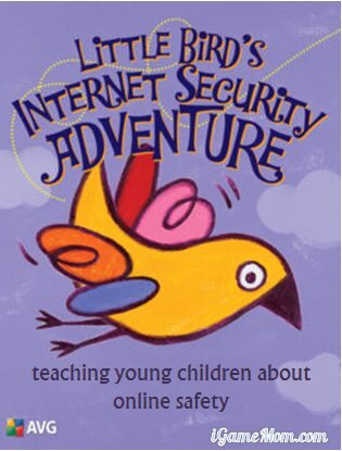 internet for kids
