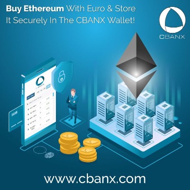 How To Sell Ethereum Eth For Gbp In The Uk
