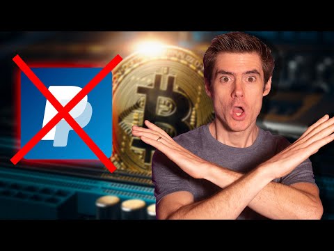 Sell Bitcoins For Paypal