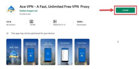 ace vpn review