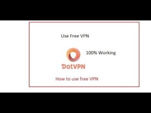 Download DotVPN for Chrome