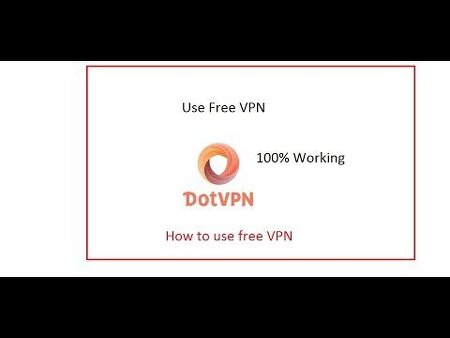 dot vpn