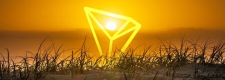 tron vs eos