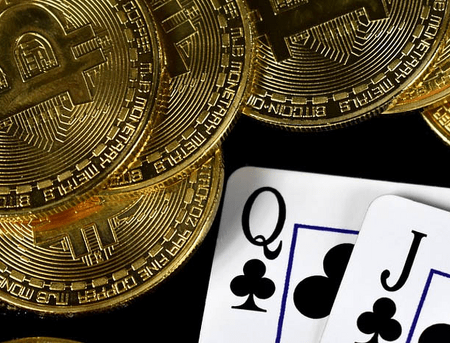 bitcoin casino