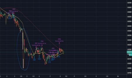 doge coin usd