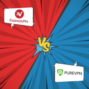 ipvanish vs nordvpn