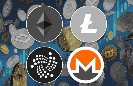 7 Explosive Cryptocurrencies to Buy for the Bitcoin Halvening