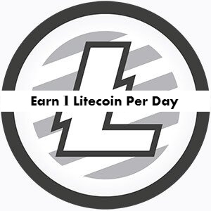 difference between litecoin and ethereum