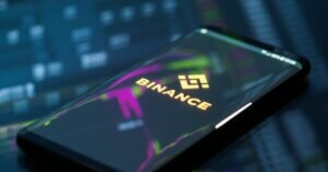 Binance Crypto Exchange Review