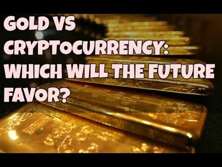 cryptocurrency of the future