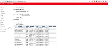 nordvpn dns leak