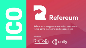 Refereum ICO Review