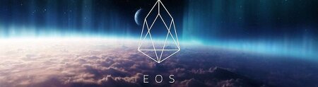 eos mainnet launch