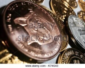 gay coin price