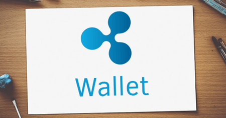how to make a paper wallet easy way