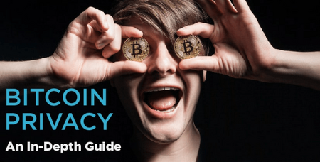 bitcoin privacy guides