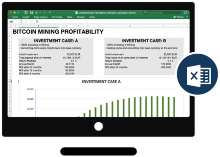 how to start bitcoin mining