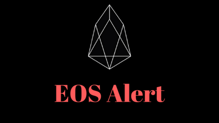 eos mainnet launch