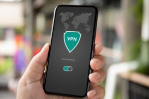 Should Apple Build their Own iPhone VPN?