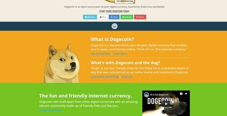 dogecoin