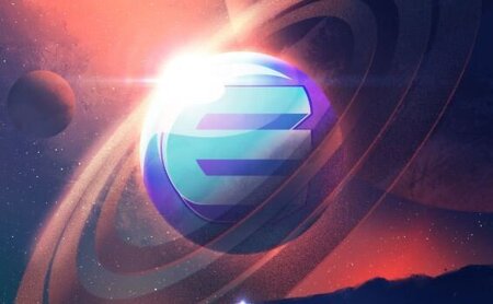 enjin communities