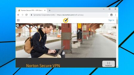 norton secure vpn