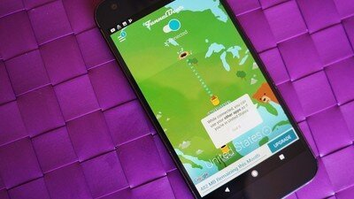 best vpn for android