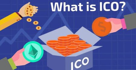what is ico