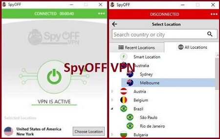 spyoff vpn review