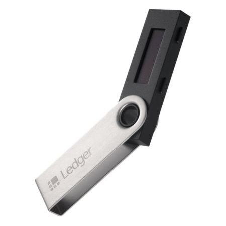 ledger nano s