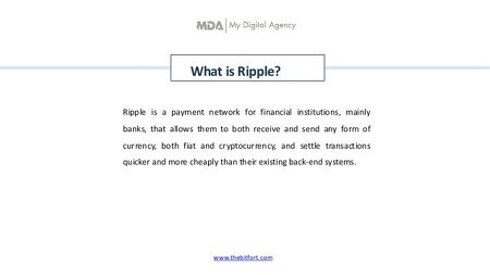 what is ripple