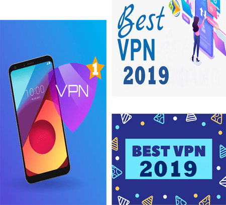 best vpn services 2019