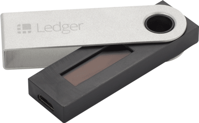 Export your accounts – Ledger Support