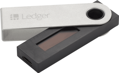 ledger recovery phrase