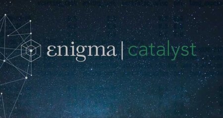 enigma catalyst