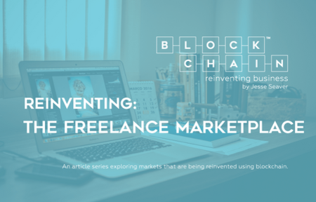 blockchain freelance