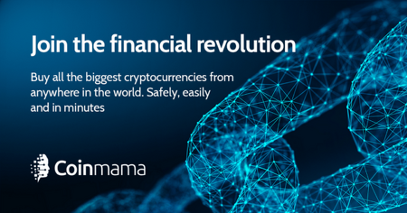 coinmama ethereum