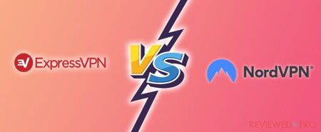 nordvpn vs expressvpn