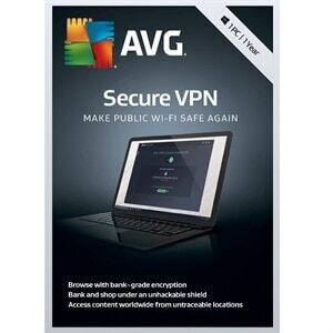 AVG VPN Review : Is VPN Really Secure & Good