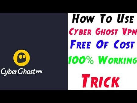 add cyberghost to firefox